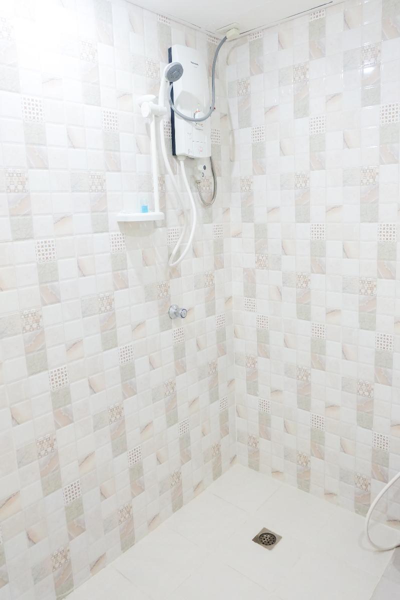 Chambre Mactan Hotel Lapu-Lapu City Exterior foto